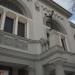Здание Общества взаимного кредита в городе Симферополь