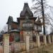 V. Gratsyov's dacha