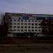 Гостиница «Усолье» в городе Усолье-Сибирское