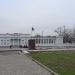Площадь Гирныцькой Славы в городе Марганец