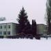 Private Gymnasium Or Avner in Zhytomyr city