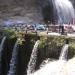 Old Courtalam Falls - பழைய குற்றாலம் அருவி.