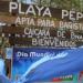 Playa Pepe (es) in Barcelona city