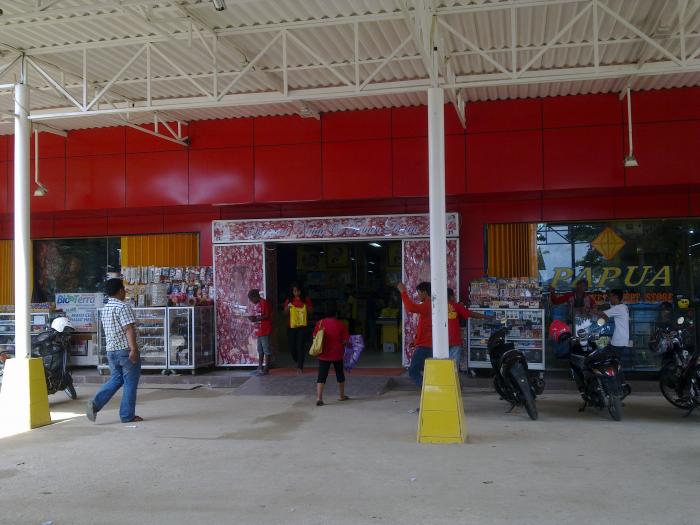 papua-supermarket-kota-sorong