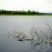 Андрюшинское водохранилище