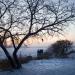 Городской причал в городе Чебаркуль