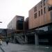 Nowe Centrum Sopotu (Dworzec PKP) in Sopot city