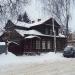 ул. Дмитрия Донского, 28 в городе Тверь