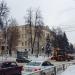 Учебный корпус в городе Тверь
