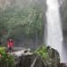 Coban Talun di kota Kota Batu