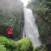 Coban Talun di kota Kota Batu