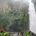 Coban Talun di kota Kota Batu