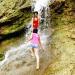 Tubod-Duguan Waterfalls in Dumanjug city