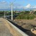 Новый Авдотьинский мост в городе Иваново