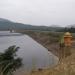 Kadananathi (Kadana) Dam Reservoir