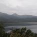 Kadananathi (Kadana) Dam Reservoir