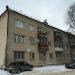 ул. Суворова, 14 в городе Йошкар-Ола
