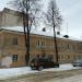 ул. Суворова, 18 в городе Йошкар-Ола
