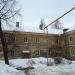 ул. Суворова, 18 в городе Йошкар-Ола