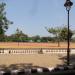 Sports / parade ground in Panaji city