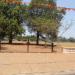 Sports / parade ground in Panaji city