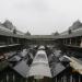City Market Bolhao in Porto city