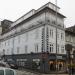 Hotel Do Norte in Porto city