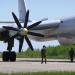 Tu-142M3 & MP var. ( NATO : Bear-F)