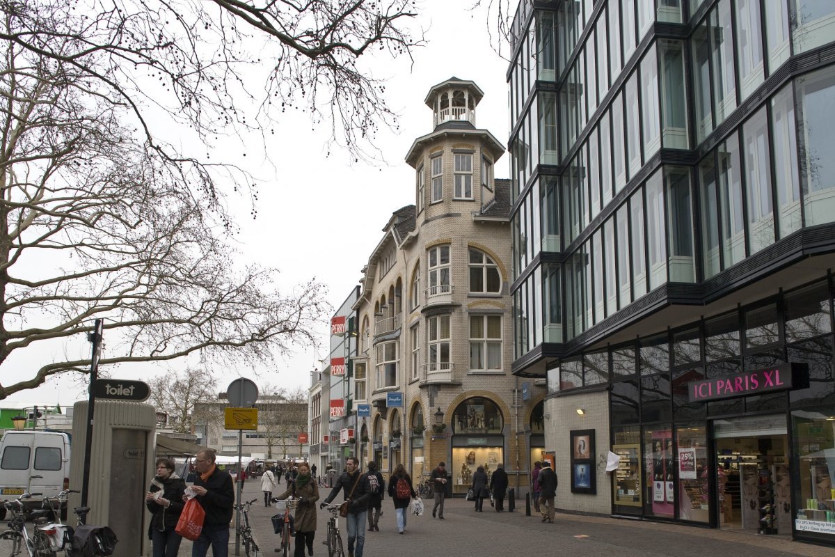 ICI PARIS XL Utrecht (Agglomeratie)