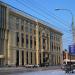 Мультибрендовый универмаг LUKSE в городе Новосибирск
