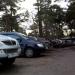 Автостоянка в городе Жуковский