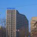 Бизнес-центр «Кронос» в городе Новосибирск