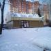Торговый комплекс (ru) в місті Дєдовськ