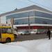Строящийся ТЦ в городе Иваново