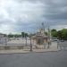 Statue de la ville de Rouen