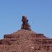 Franklin butte, Valley of the Gods Utah