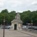 Statue de la ville de Rouen