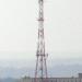 Радіотрансляційна вежа «Алтай» в місті Житомир
