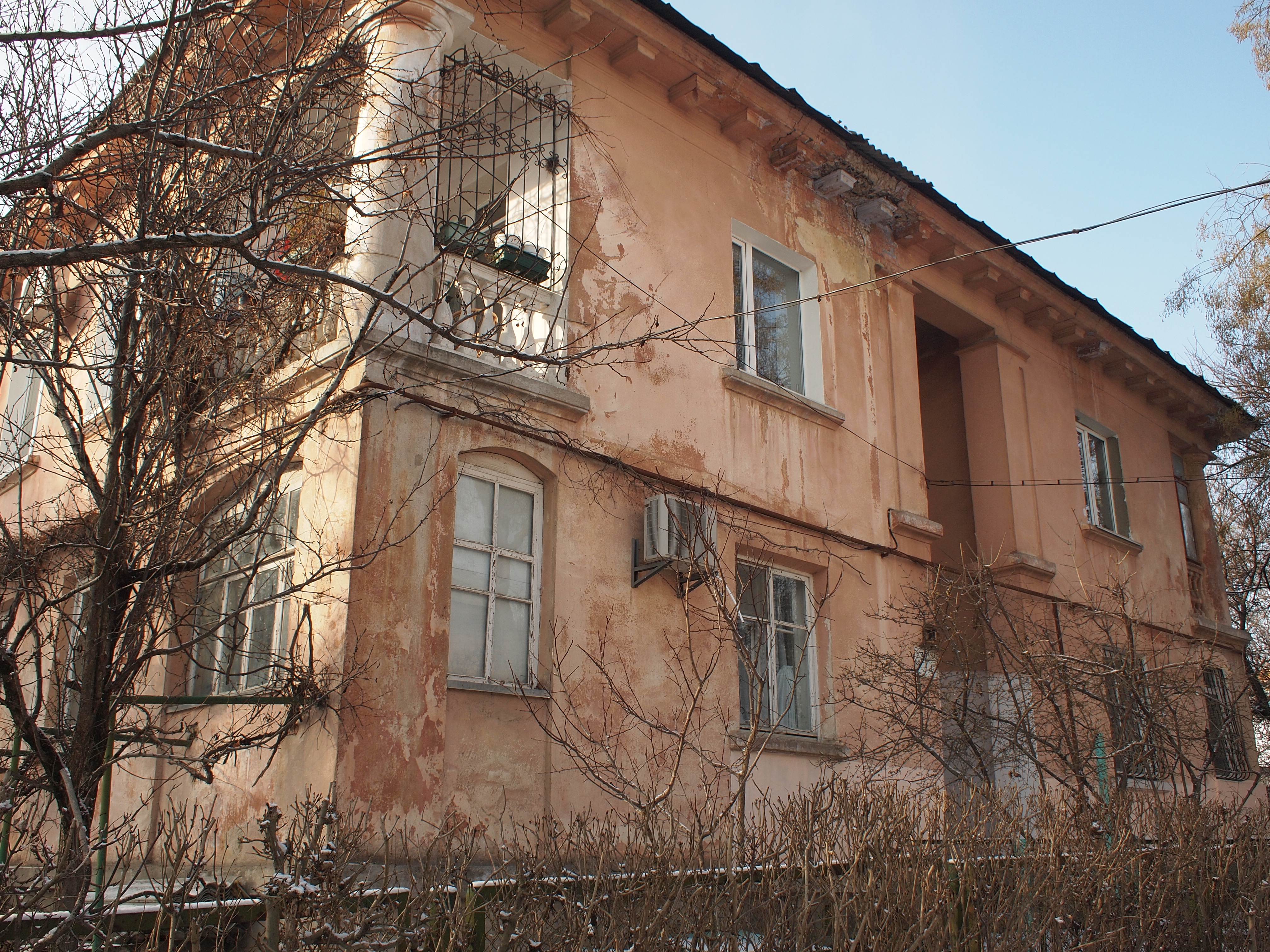 Амидея ул желябова 37 1 симферополь фото ulitsa Zhelyabova / vulytsia Zheliabova, 37/4 - Simferopol