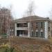 Музыкальная школа в городе Марганец
