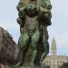 Sculpture Boys /  The Abundance in Porto city