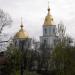 Holy Assumption of the Virgin Mary Church in Zhytomyr city