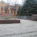 Мемориальный комплекс в городе Марганец
