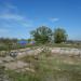 Водооткачивающий бассейн в городе Шилово