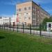 Шиловская центральная районная больница в городе Шилово