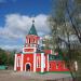 Храм святителя Василия Великого в городе Омск