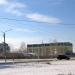 Спорткомплекс ГРЭС в городе Гусиноозёрск