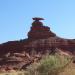 Mexican Hat Rock