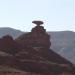 Mexican Hat Rock