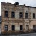 Abandoned house in Zhytomyr city